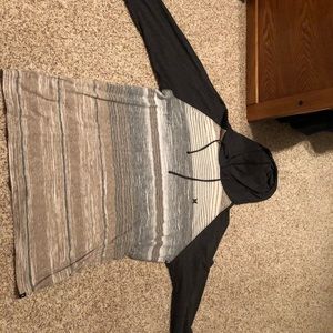 Hurley Men’s Premium Fit Hoodie